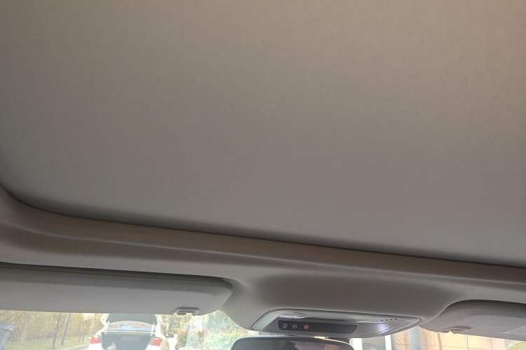 Used Chevrolet Malibu XL 2021 Redline 550T Automatic RuiLian Edition
