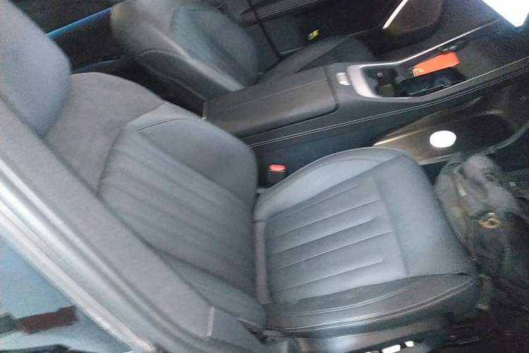 Used ONVO L60 2024 60 kWh Rear-Drive Version
