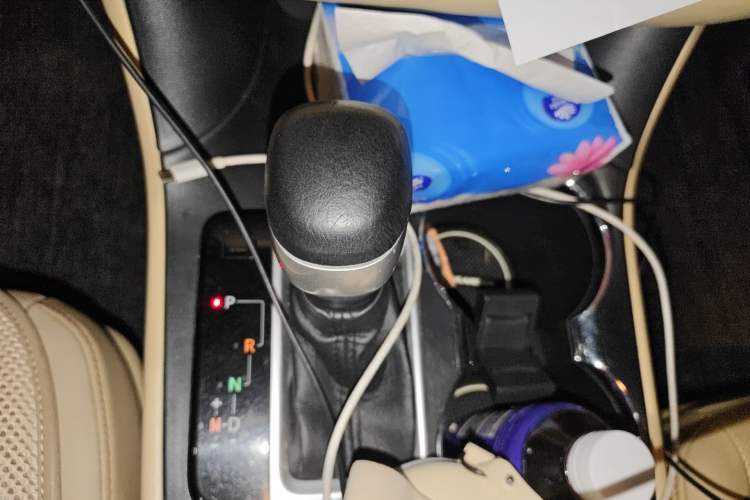 Used Toyota Highlander 2015 2.0T Four-Wheel Drive Luxury Edition 7-Seater
