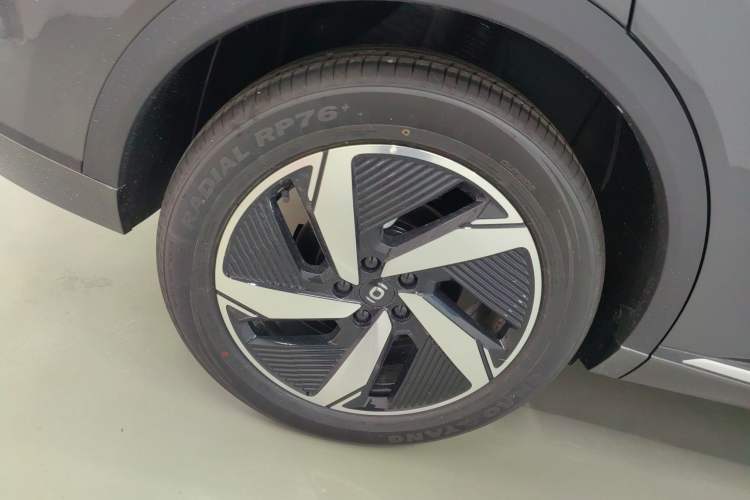 Used Qiyuan Q05 2024 Truly Delicious Version 125 Excellence Edition CATL
