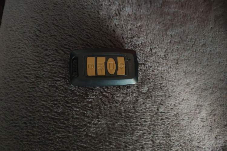 Used Baojun KiWi EV 2022 Artist Lite Edition Lithium Iron Phosphate