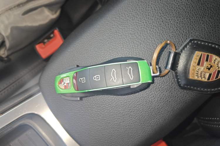 Used Porsche 718 2020 Boxster 2.0T