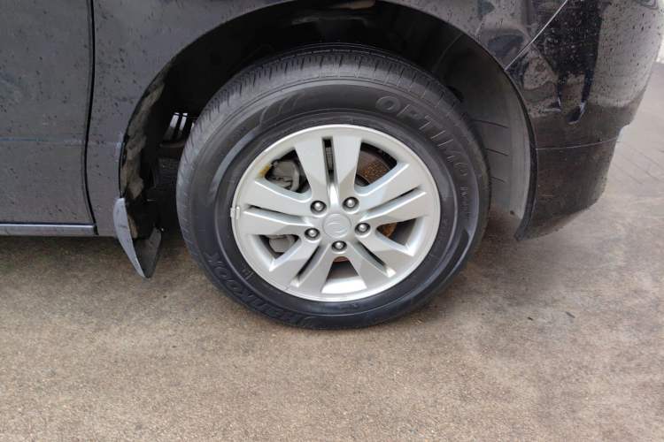 Used FORTHING CM7 2018 2.0T Manual Luxury Version
