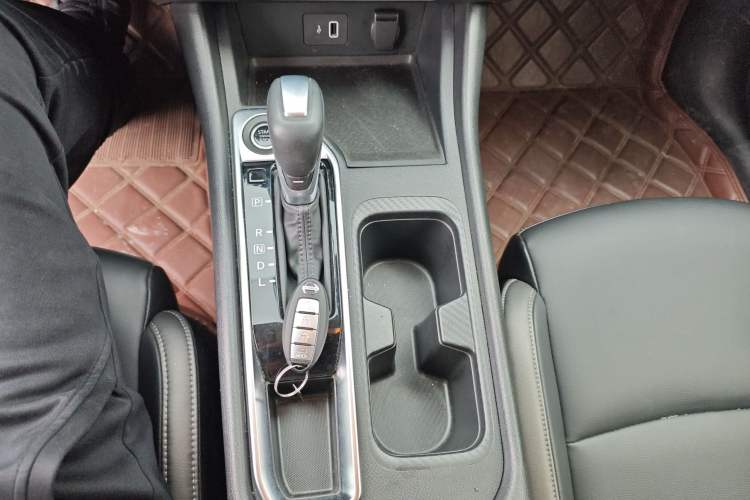 Used Nissan Sylphy 2021 1.6L XL CVT Enjoyment Edition