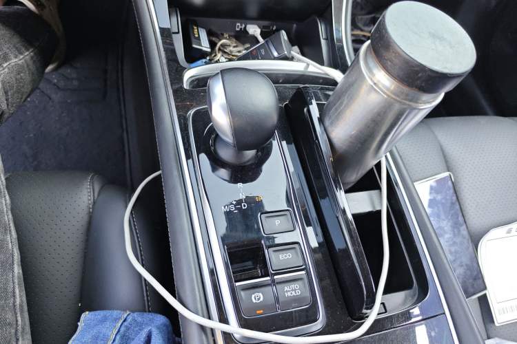 Used GAC Trumpchi GA6 2019 270T Automatic Prestige Edition