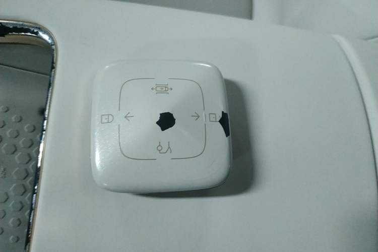 Used Zeekr X 2024 Four-Seat Rear-Drive Version