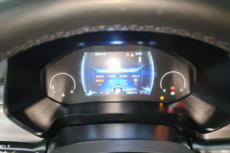 Used Chery Tiggo 8 2021 Kunpeng Edition 390TGDI Automatic Zhanchi Version
