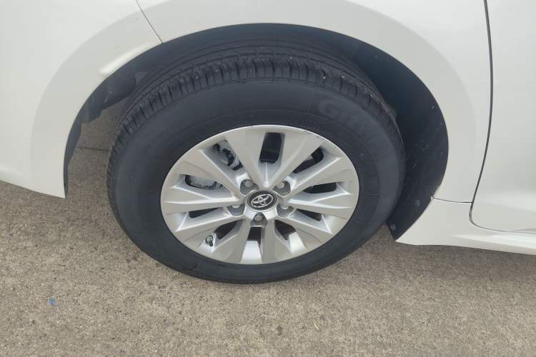 Used Toyota Corolla 2022 1.2T S-CVT Pioneer PLUS Edition Right Rear Wheel Hub