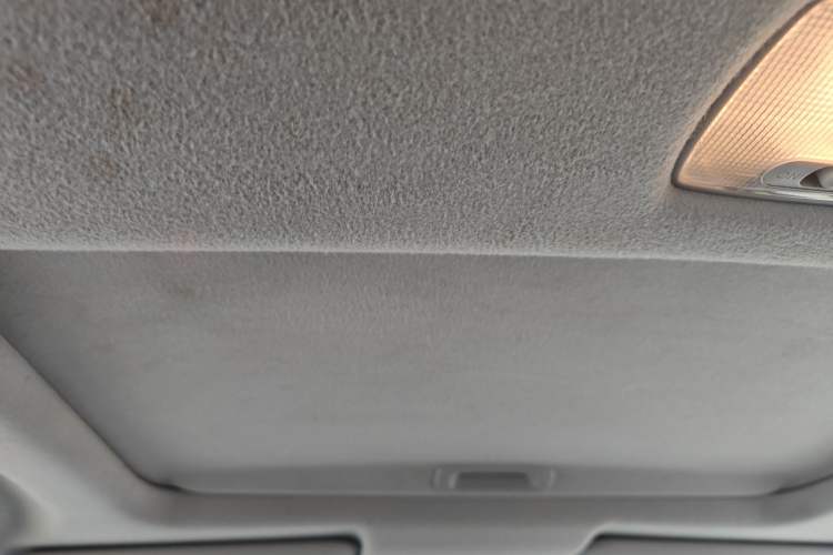 Used Honda Fit 2016 1.5L LXS CVT Comfort Sunroof Version