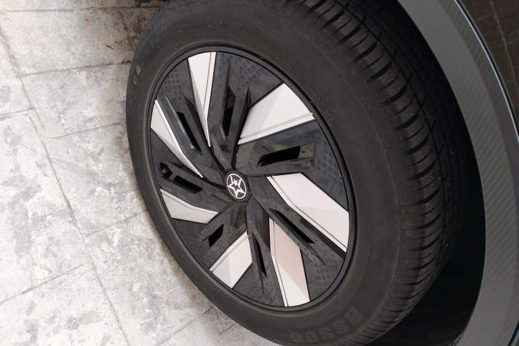 Used Venucia V DD-i 2023 110 km iE Version