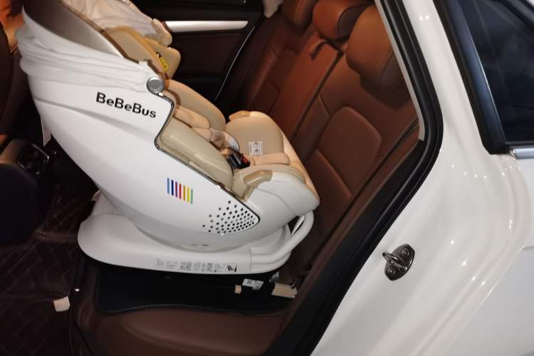 Used Audi A4L 2016 35 TFSI Collector's Edition Automatic Standard Model