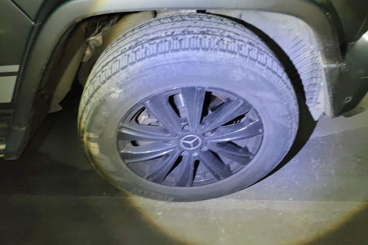 Used Mercedes-Benz G-Class 2020 G 350