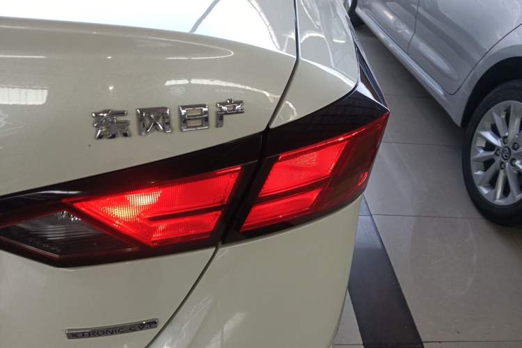 Used Nissan Teana 2021 2.0L XL Comfort Edition
