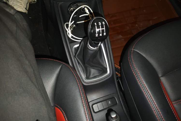 Used Haval H1 2015 1.5L Manual Luxury Model