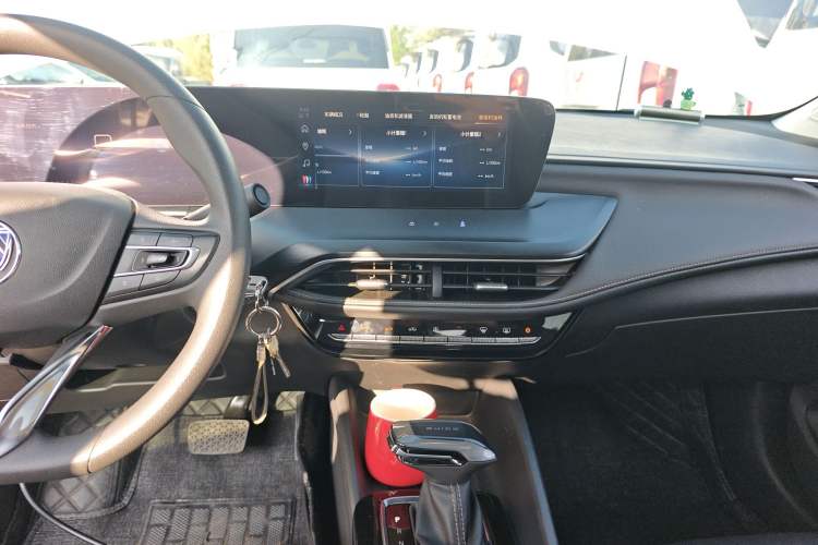 Used Buick Verano 2023 Pro Enjoyment Edition
