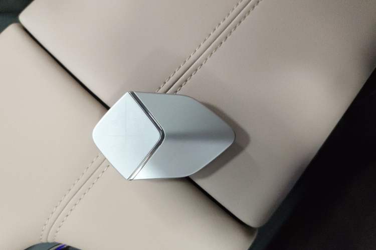 Used Deepal SL03 2022 1.5L 1200 Extended-Range Version