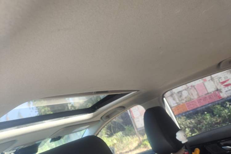 Used Honda Crider 2019 180 Turbo CVT Leading Edition China V