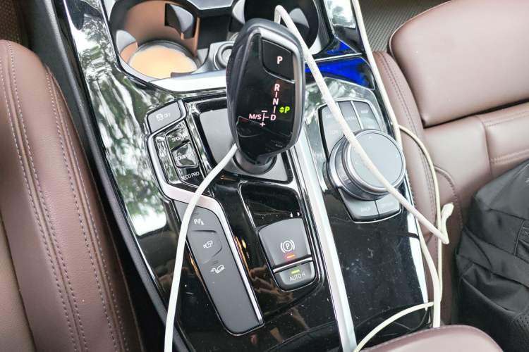 Used BMW X3 2021 xDrive28i M Sport Package