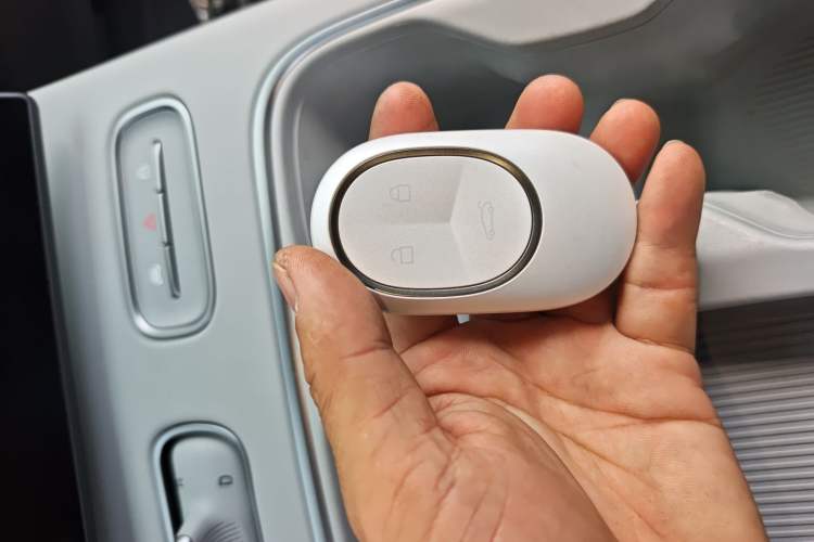 Used Nio ES6 2023 75 kWh