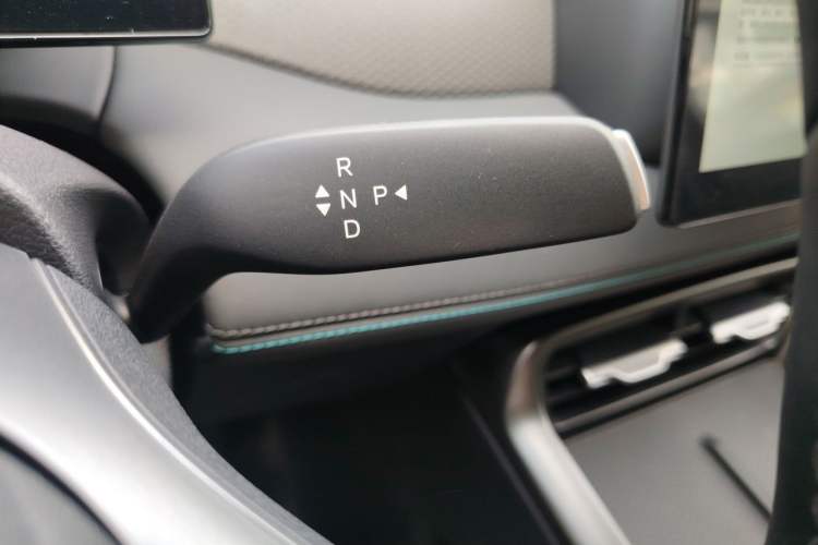Used BYD Qin PLUS 
