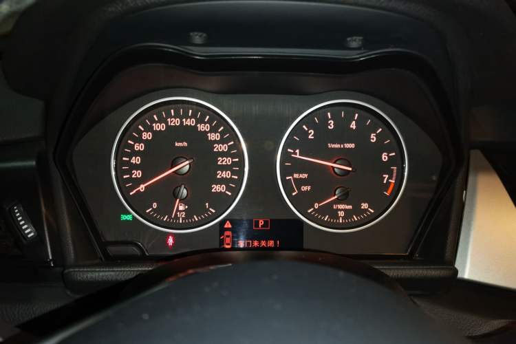 Used BMW 2 Series Active Tourer 2016 218i Fashion Model
