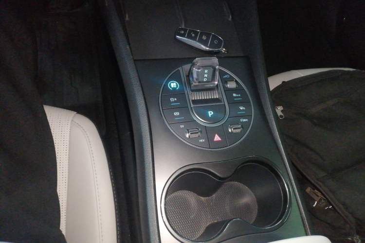 Used BYD Seal 05 DM-i 2025 DM-i Smart Drive 55KM Luxury Model
