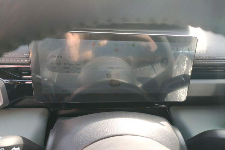 Used Baojun Spark EUV 2026 301km Flagship Edition
