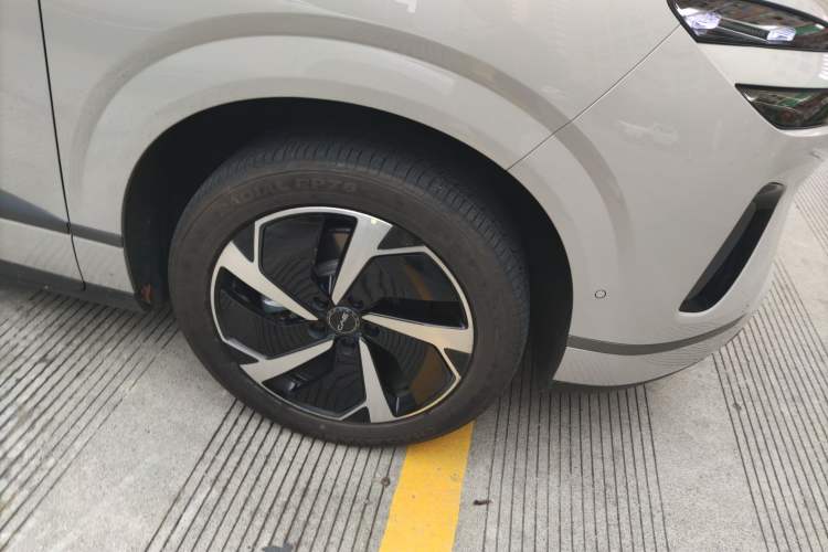 Used BYD Sealion 06 New Energy 2025 Model EV 605 Navigation Pro Edition