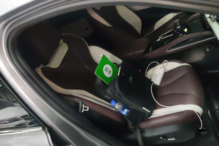 Used Geely Auto Monjaro L 2021 2.0TD DCT EVO Two-Wheel-Drive Flagship Version