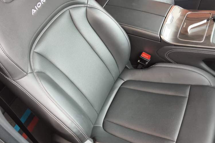 Used AION V 2024 Plus 70 Star Edition Lithium Iron Phosphate