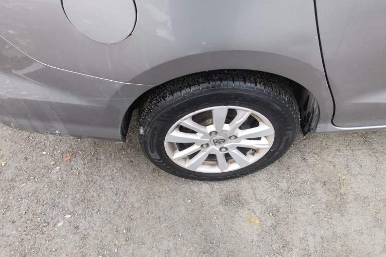 Used Baojun 360 2019 1.5L Automatic Elite Version China VI