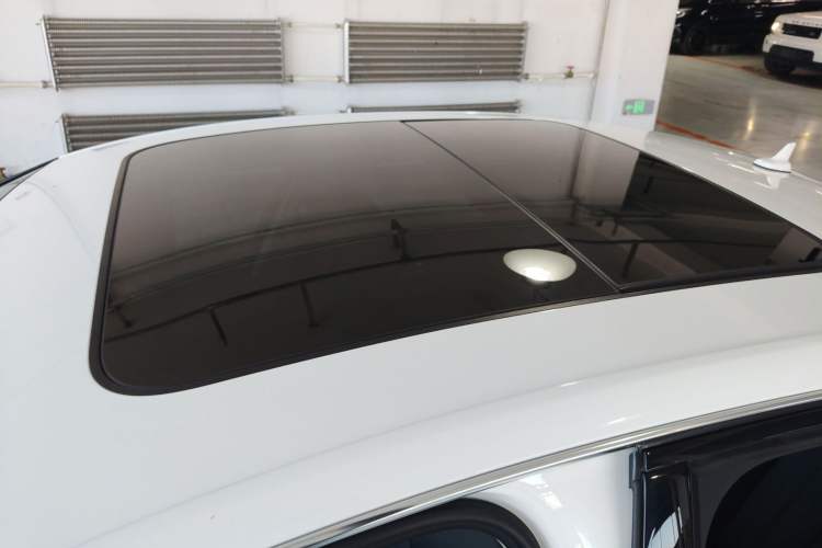 Used Audi A6L 2016 30 FSI Special Edition