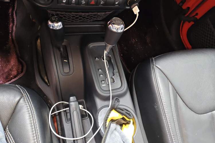 Used Jeep Wrangler 2015 3.0L Sahara Four-Door Edition
