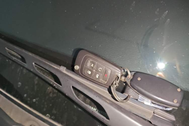 Used Buick GL8 2018 28T Luxury Model China VI Standard
