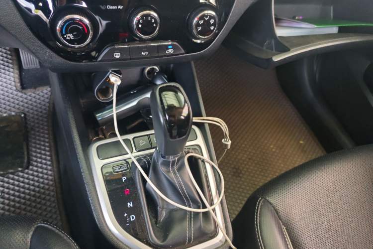 Used Hyundai ix25 2017 1.6L Automatic Smart Version