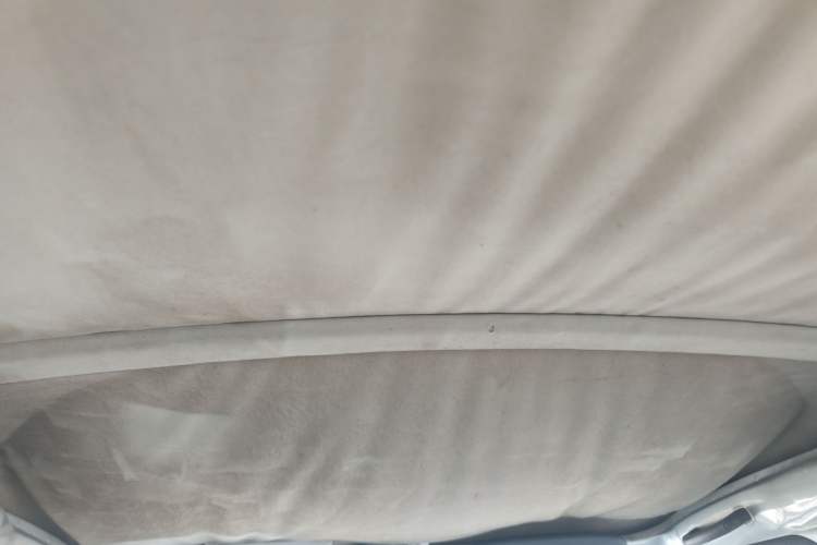 Used Wuling Zhiguang 2010 1.0L New Version Practical Short-Body L2Y Headliner