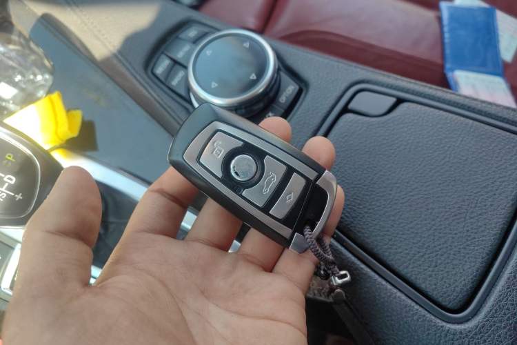 Used BMW 6 Series 2013 Facelift 640i Gran Coupe