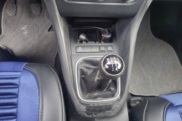 Used Volkswagen Golf 2012 1.6 Manual Comfort Edition