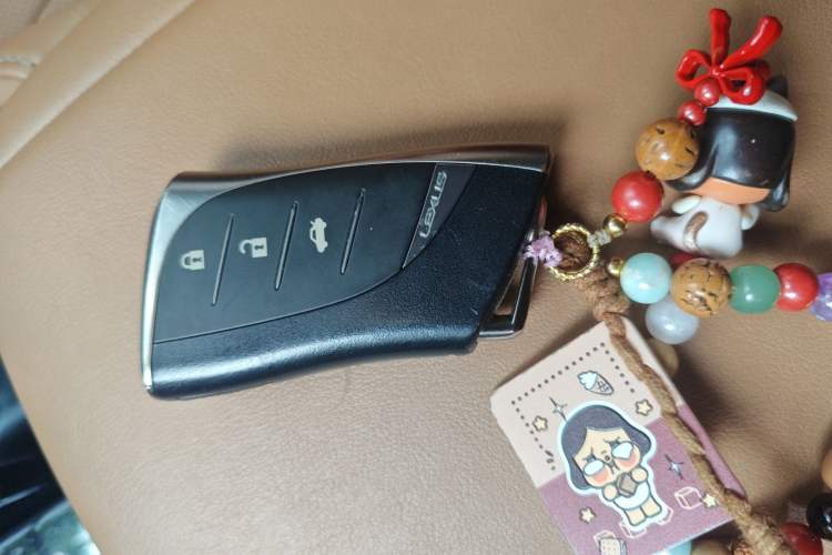 Used Lexus LS 2020 500h Excellence Edition China VI standard
