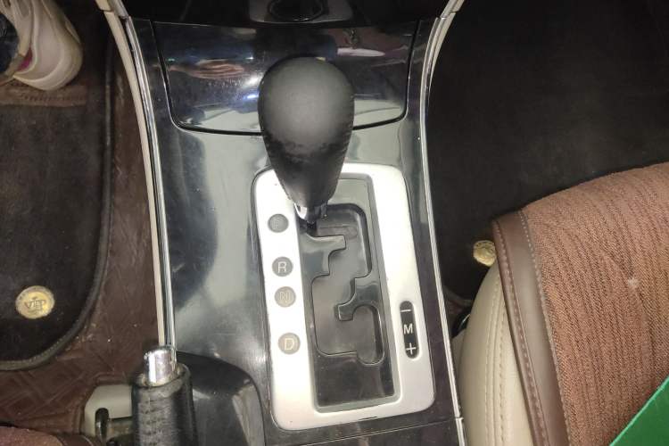 Used Mazda 6 2011 2.0L Automatic Fashion Edition
