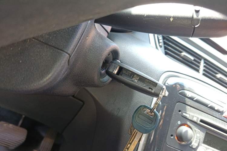 Used Peugeot 308 2012 1.6L Automatic YouShang Model
