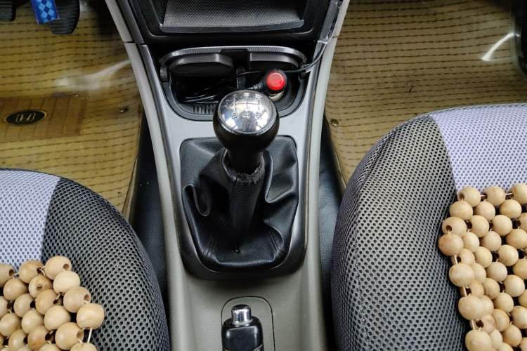 Used Citroen Elysee 2013 Sedan Classic 1.6L Manual Tech Model CNG