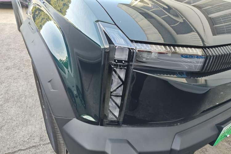 Used Chery Fulwin X3 2025 Model 520 Zhishang Edition