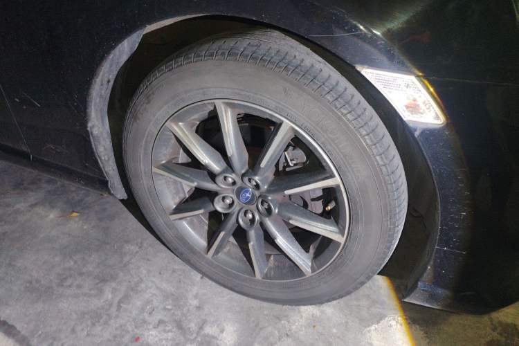 Used Subaru BRZ 2015 2.0i Manual Model