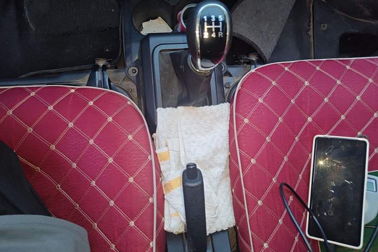 Used Dongfeng Xiaokang C56 2020 1.5L Luxury Model I DK15C
