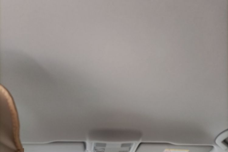 Used Volkswagen Lavida 2022 1.5L Automatic Fashion Edition Headliner