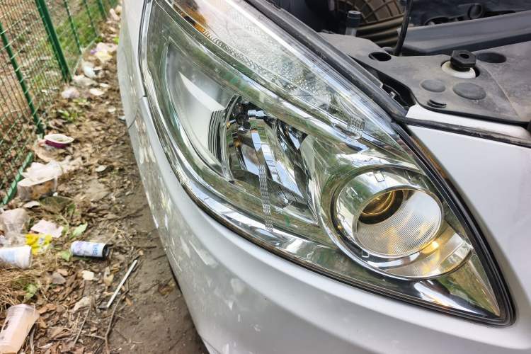 Used Buick GL8 2018 28T Prestige Version China VI Standard
