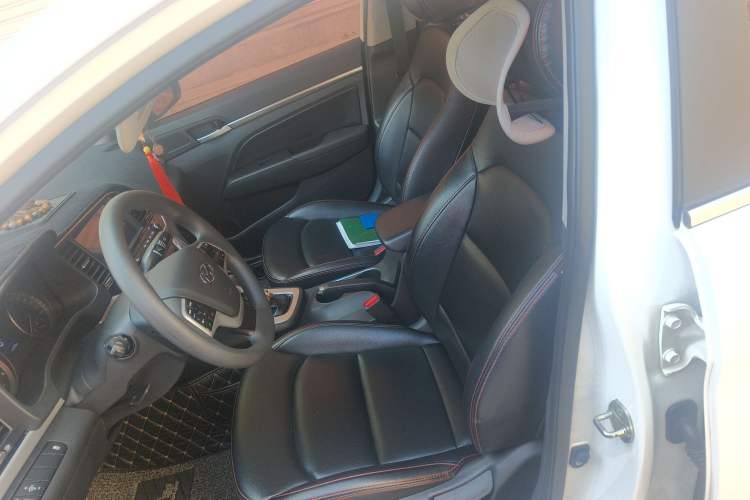 Used Hyundai Elantra (6th Generation / Lingdong) 2018 1.6L Automatic 15th Anniversary Special Edition