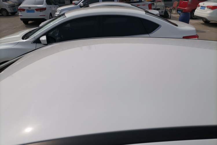 Used Ford Focus 2017 Hatchback 1.6L Automatic Comfort Plus SmartDrive Edition
