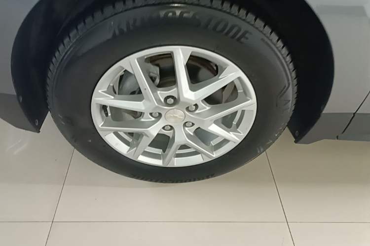 Used Chevrolet Equinox 2021 535T Yujie Edition
